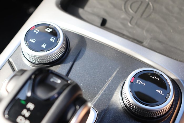 2025 GWM Tank 300 Ultra