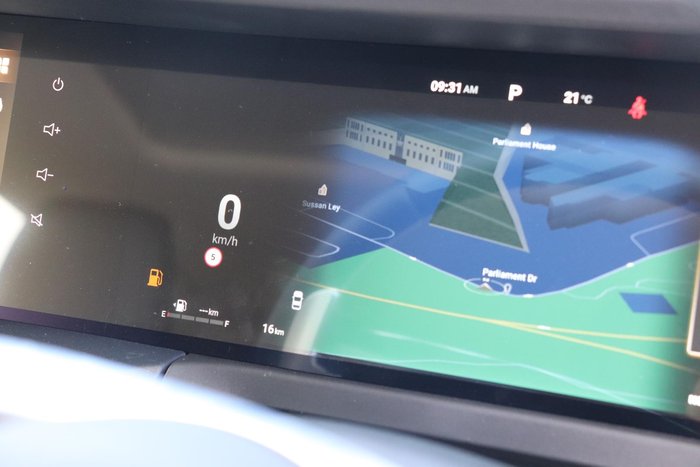 2025 GWM Tank 300 Ultra