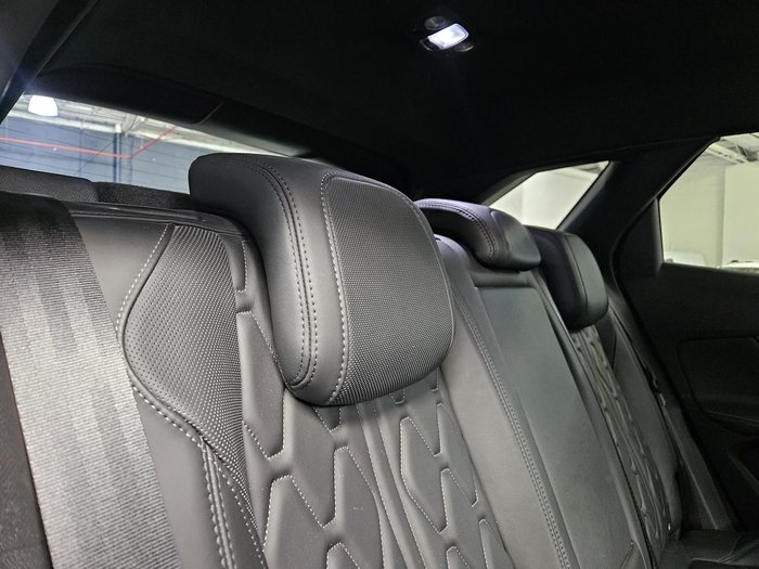 2021 Peugeot 3008 GT P84 MY21 Platinum Grey