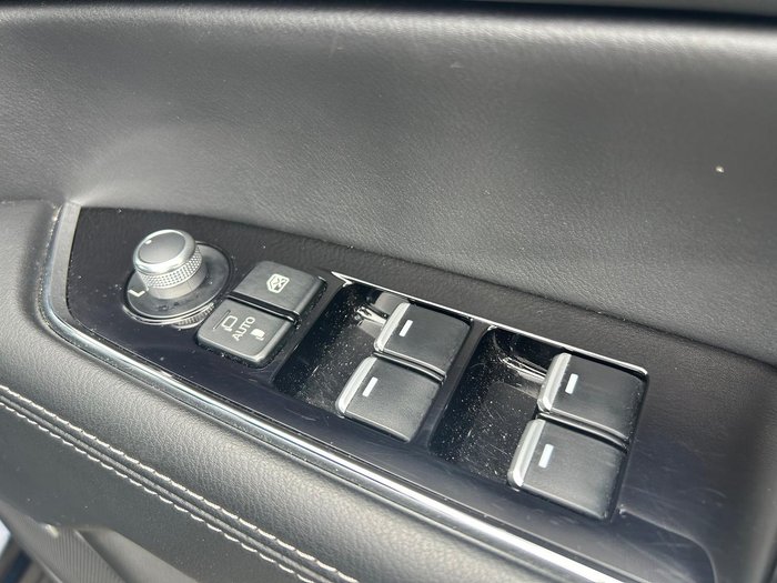 2023 Mazda CX-8 D35 Asaki