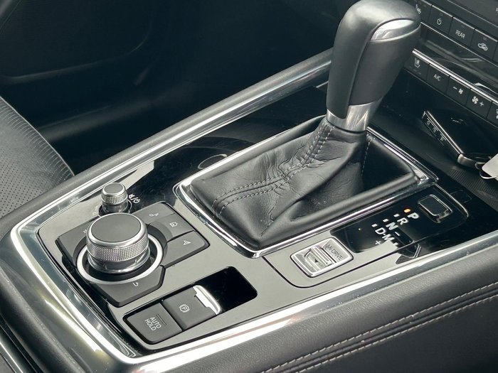 2023 Mazda CX-8 D35 Asaki