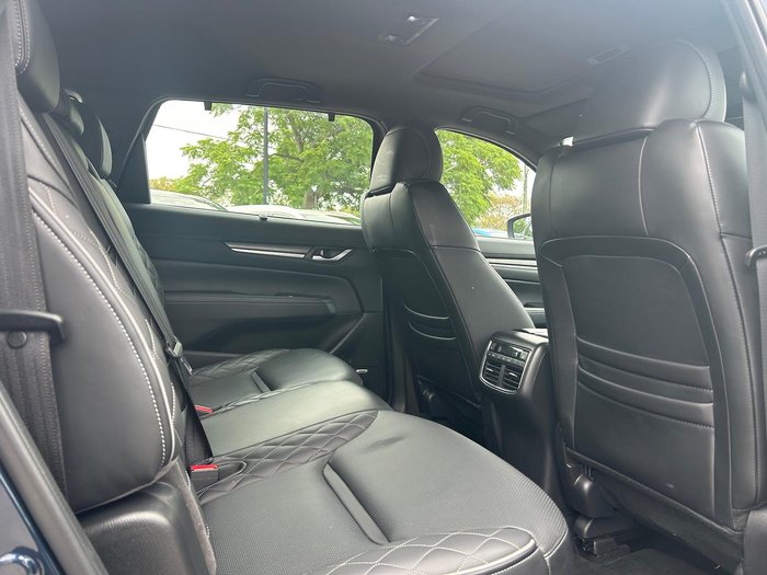 2023 Mazda CX-8 D35 Asaki