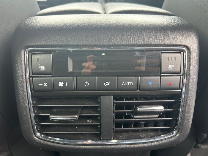 2023 Mazda CX-8 D35 Asaki