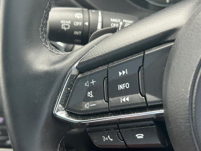 2023 Mazda CX-8 D35 Asaki