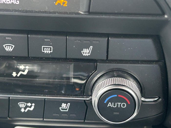 2023 Mazda CX-8 D35 Asaki