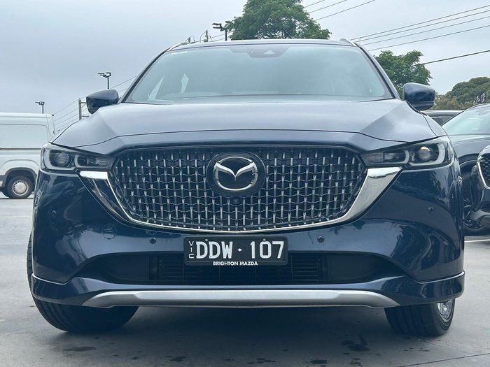 2023 Mazda CX-8 D35 Asaki