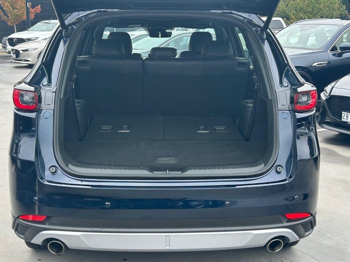 2023 Mazda CX-8 D35 Asaki