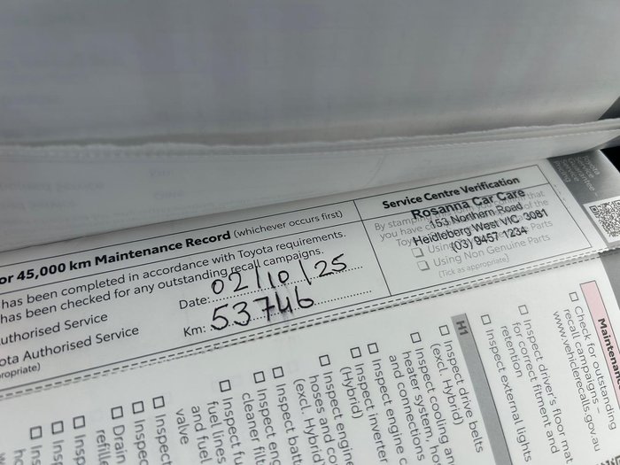 2022 Toyota Camry Ascent