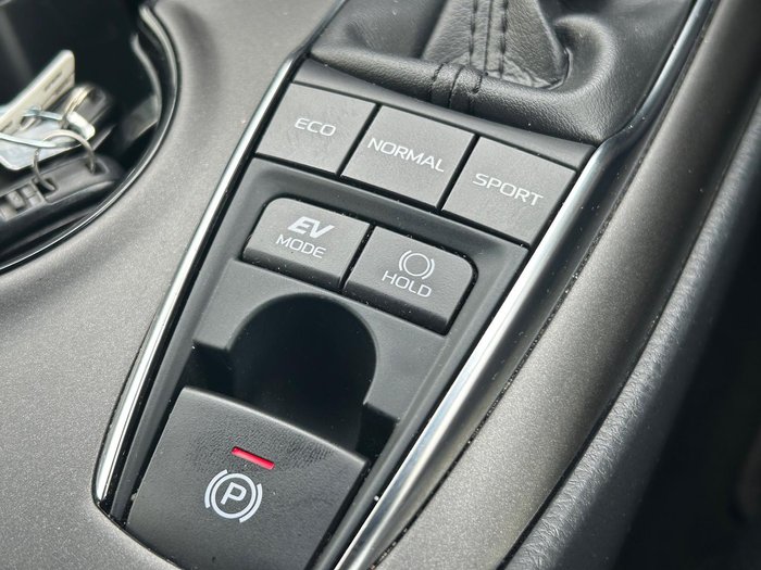 2022 Toyota Camry Ascent