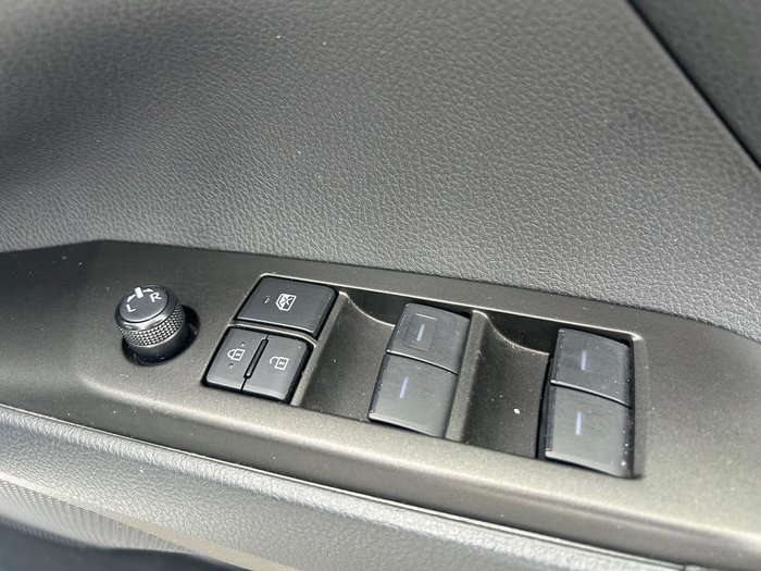 2022 Toyota Camry Ascent