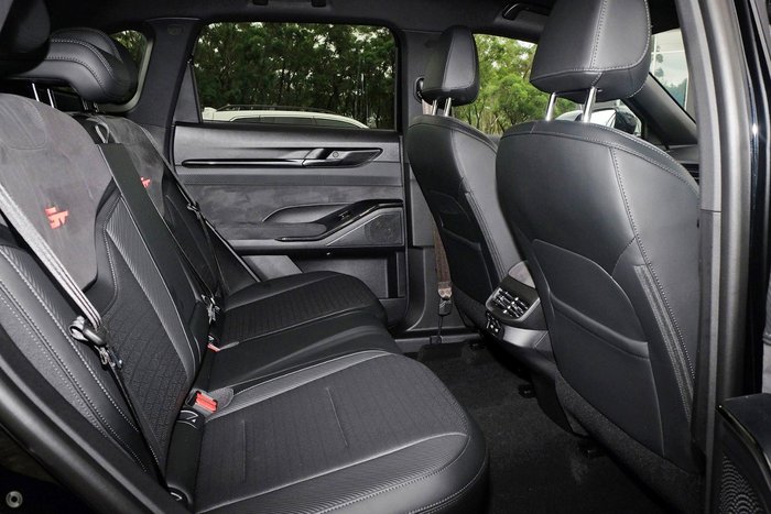 2026 GWM Haval H6GT Ultra