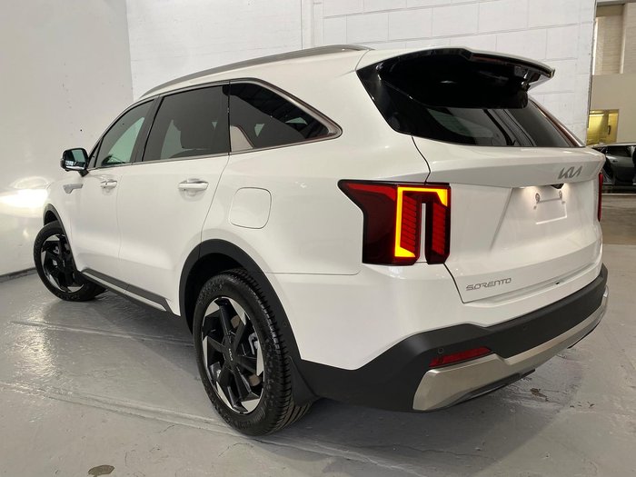 2024 Kia Sorento HEV GT-Line