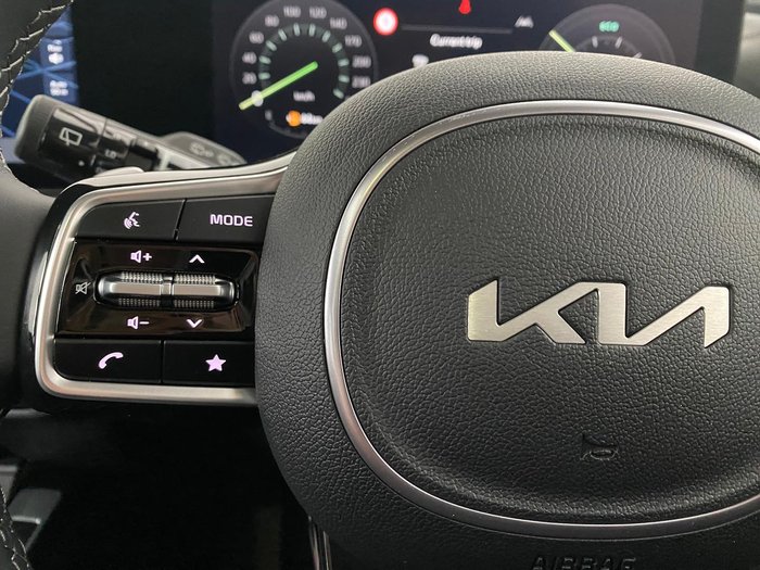 2024 Kia Sorento HEV GT-Line