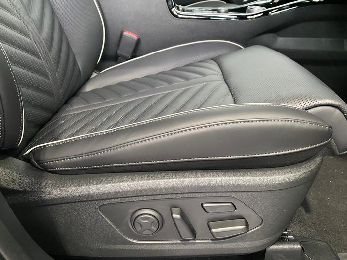 2024 Kia Sorento HEV GT-Line