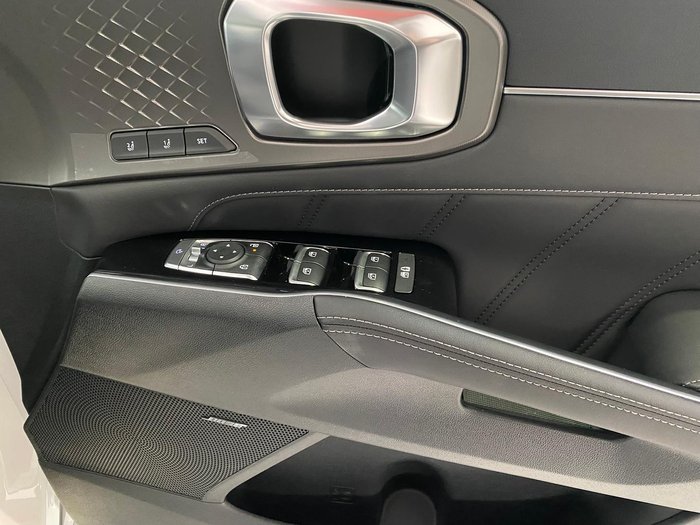 2024 Kia Sorento HEV GT-Line