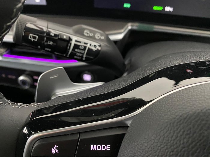 2024 Kia Sorento HEV GT-Line