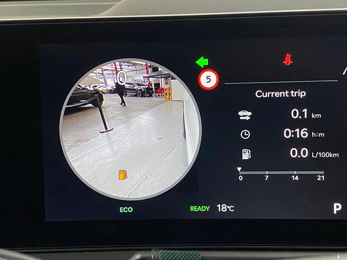 2024 Kia Sorento HEV GT-Line