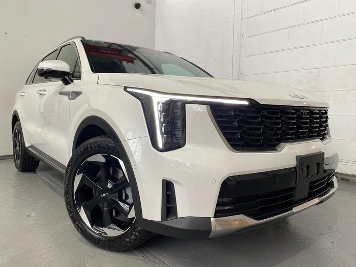 2024 Kia Sorento HEV GT-Line