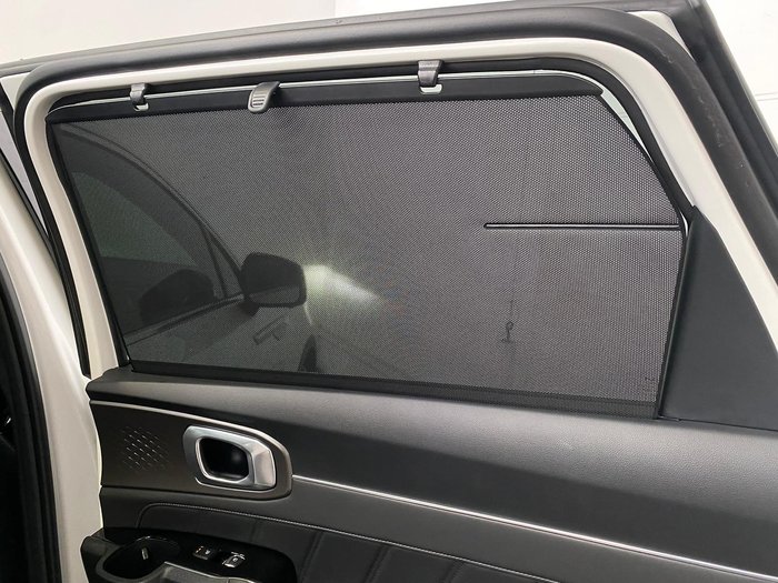 2024 Kia Sorento HEV GT-Line