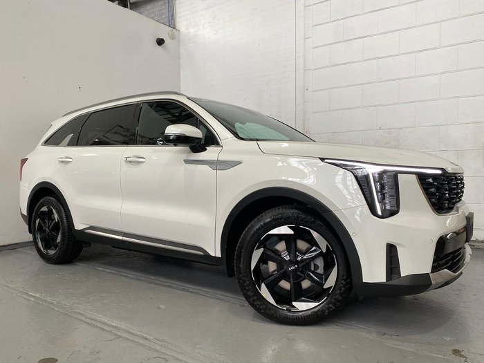 2024 Kia Sorento HEV GT-Line