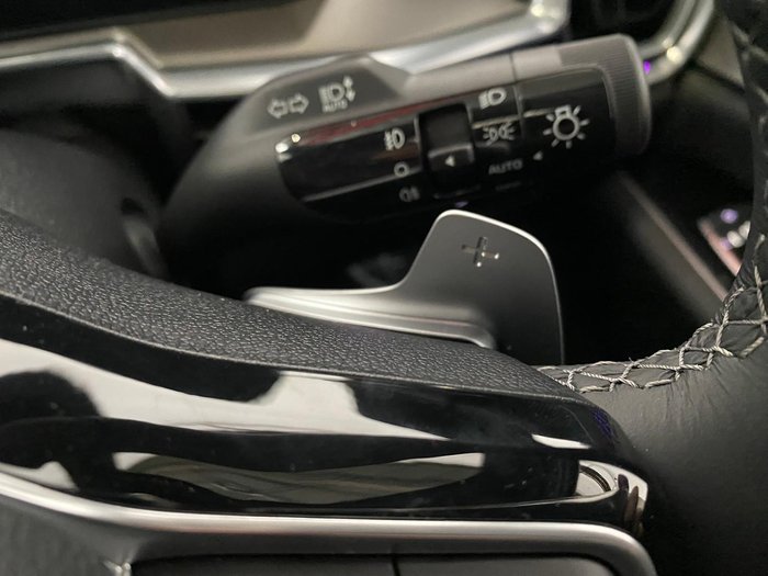 2024 Kia Sorento HEV GT-Line