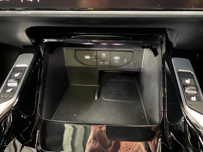 2024 Kia Sorento HEV GT-Line