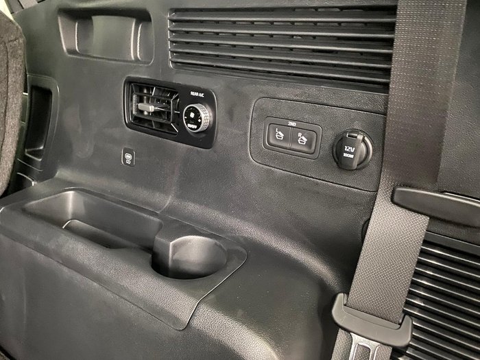 2024 Kia Sorento HEV GT-Line