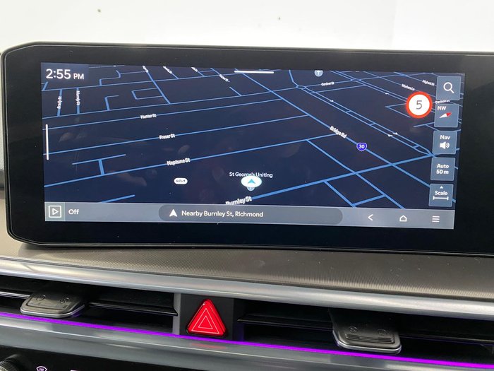 2024 Kia Sorento HEV GT-Line