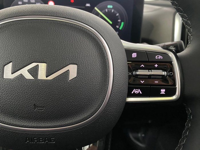 2024 Kia Sorento HEV GT-Line