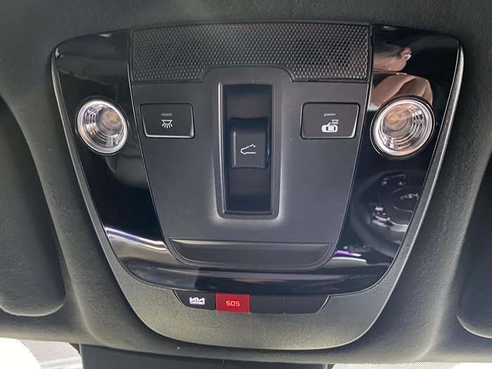 2024 Kia Sorento HEV GT-Line