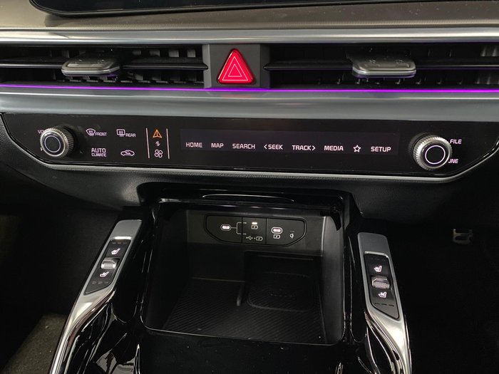 2024 Kia Sorento HEV GT-Line