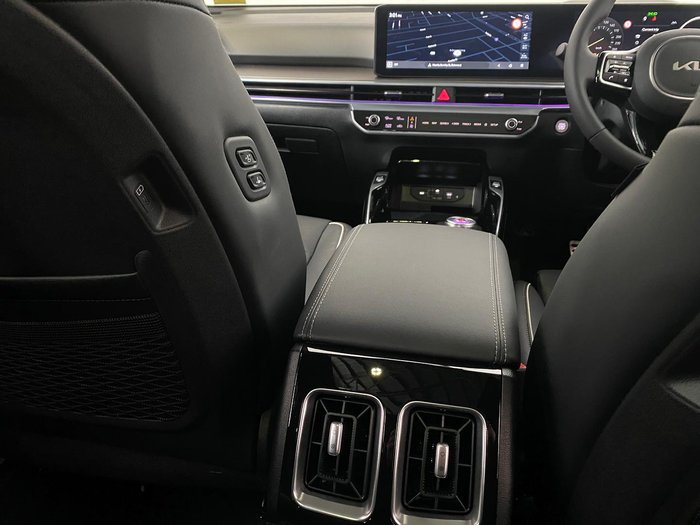 2024 Kia Sorento HEV GT-Line