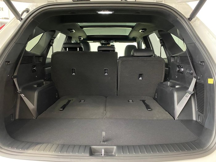 2024 Kia Sorento HEV GT-Line