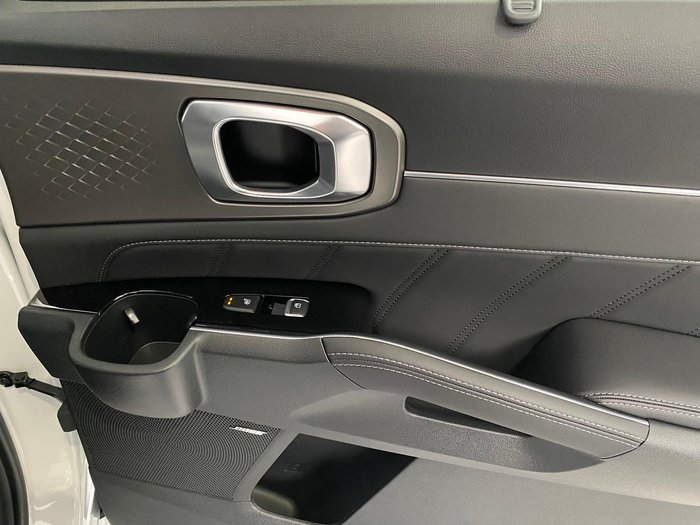 2024 Kia Sorento HEV GT-Line