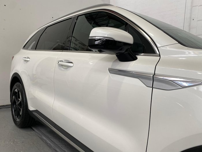 2024 Kia Sorento HEV GT-Line