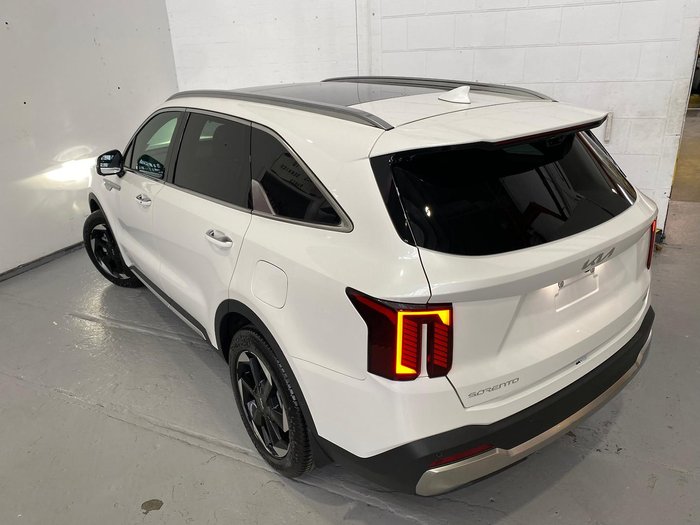 2024 Kia Sorento HEV GT-Line
