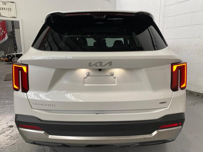 2024 Kia Sorento HEV GT-Line