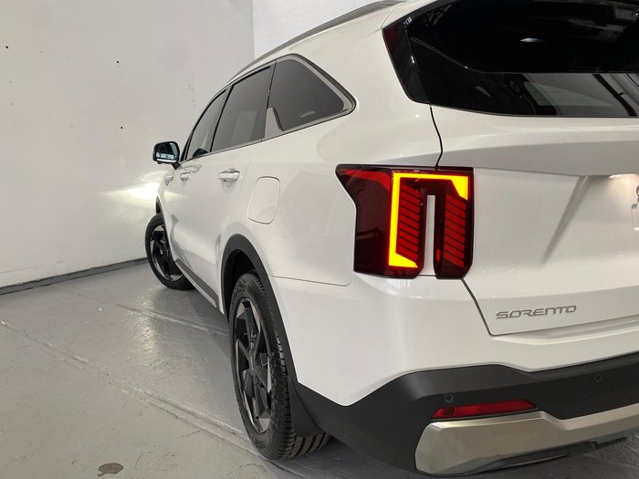 2024 Kia Sorento HEV GT-Line