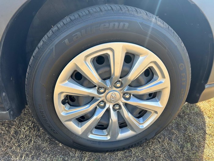 2019 Hyundai Kona Go