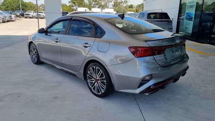 2024 Kia Cerato GT