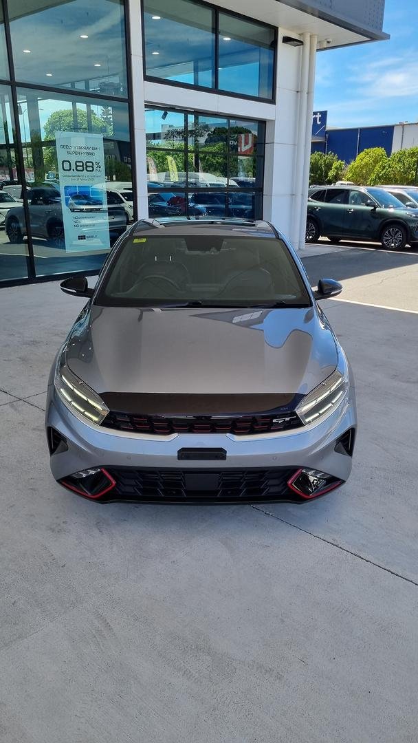 2024 Kia Cerato GT