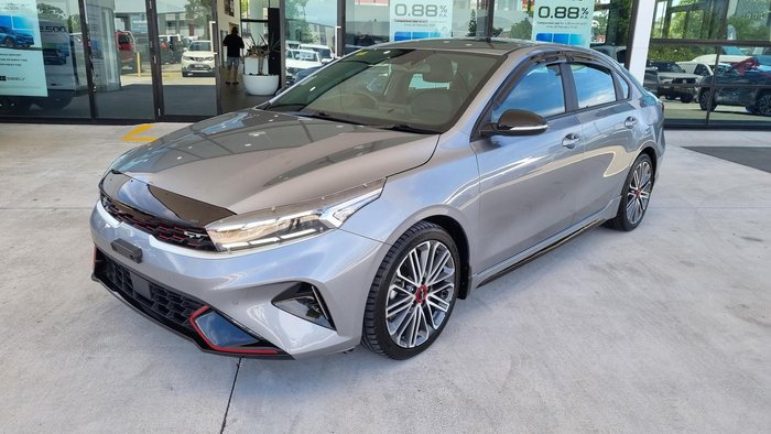 2024 Kia Cerato