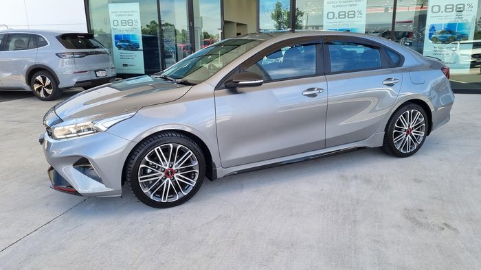 2024 Kia Cerato GT