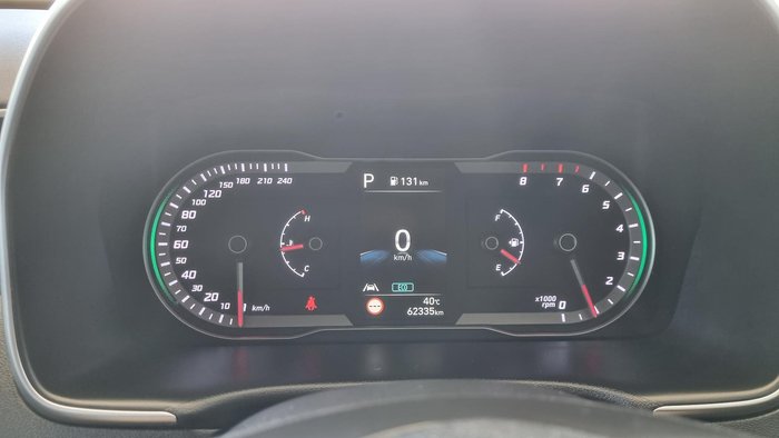 2022 Hyundai Tucson Elite