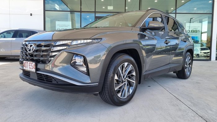 2022 Hyundai Tucson Elite