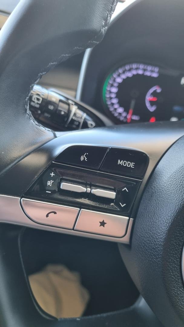 2022 Hyundai Tucson Elite