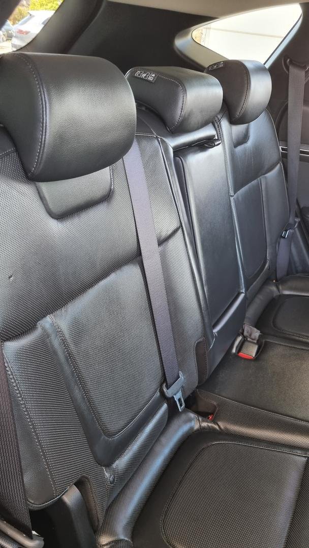 2022 Hyundai Tucson Elite