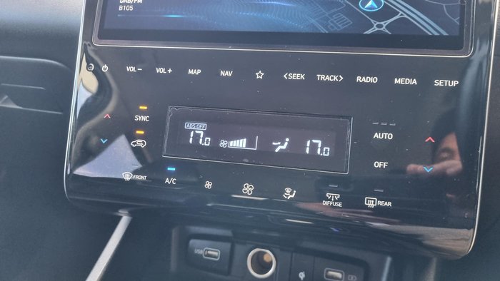 2022 Hyundai Tucson Elite