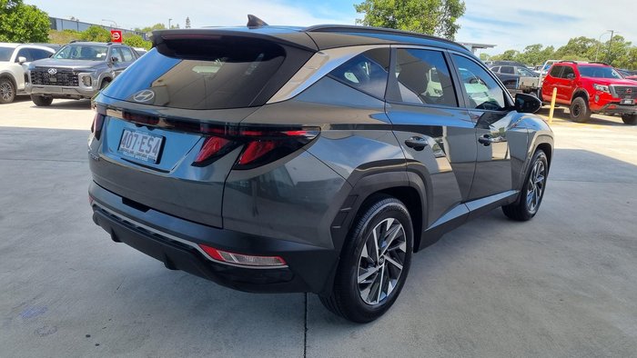 2022 Hyundai Tucson Elite