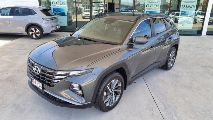 2022 Hyundai Tucson Elite